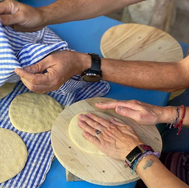 From Essaouira: Prepare Your Own Berber Lunch! - Experience Highlights