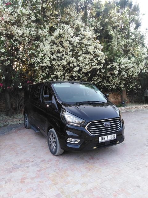 From Essaouira: Private Transfer to Marrakech - Booking Information