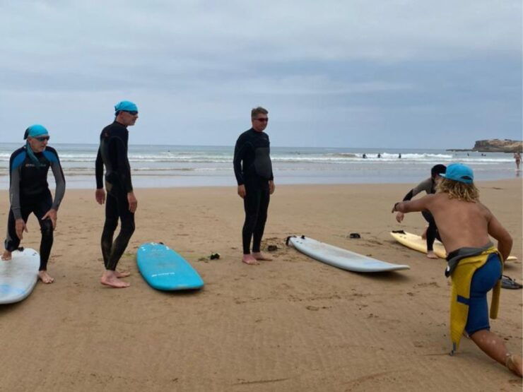 From Essaouira: Surf Day Trip to Imsouane - Experience Highlights