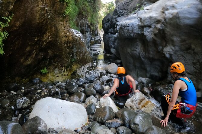 From Estepona: Canyoning Tour in Guadalmina, Benahavis - Directions
