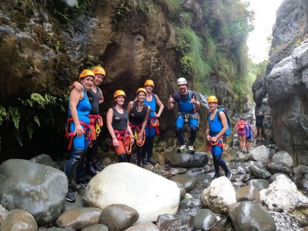 From Estepona: Guadalmina River Guided Canyoning Adventure - The Sum Up