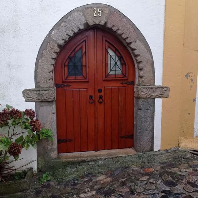 From Évora: Castelo de Vide and Marvão Castle Jewish Tour - Good To Know