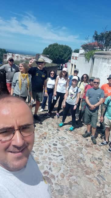 From Évora: Castelo de Vide and Marvão Castle Jewish Tour - FAQ