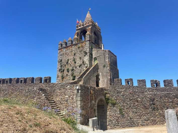 From Évora or Montemor: Visit to the Castle of Montemor-o-Novo - Good To Know