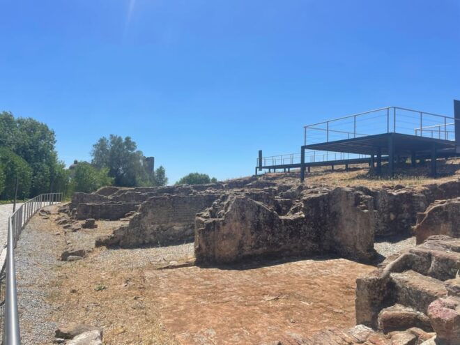 From Évora or Montemor: Visit to the Castle of Montemor-o-Novo - Nearby Attractions to Explore