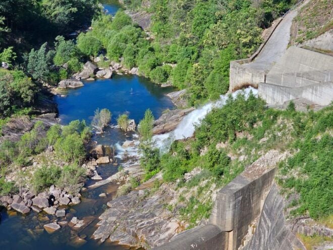 From Fafe: Full-Day Tour in Gerês National Park - Local Gastronomy