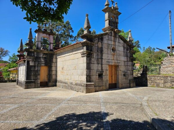 From Fafe: Full-Day Tour in Gerês National Park - Local Products Tasting