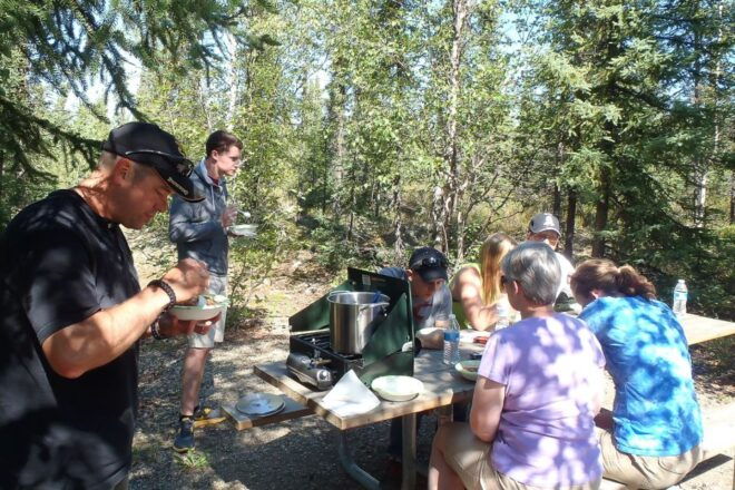 From Fairbanks: Arctic Circle Full-Day Guided Trip - Important Information