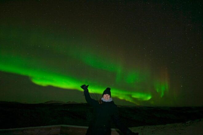 From Fairbanks: Northern Lights Aurora Tour With Photography - Alaska Tour Highlights