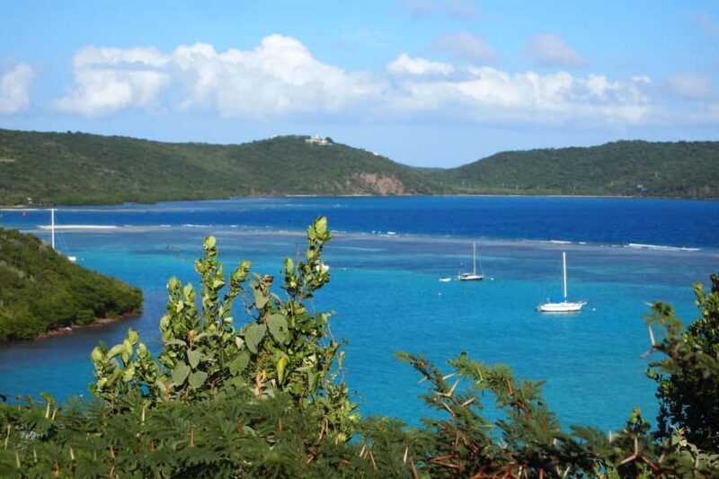 From Fajardo: Boat and Snorkeling in Culebra Island with All-Inclusive - Good To Know