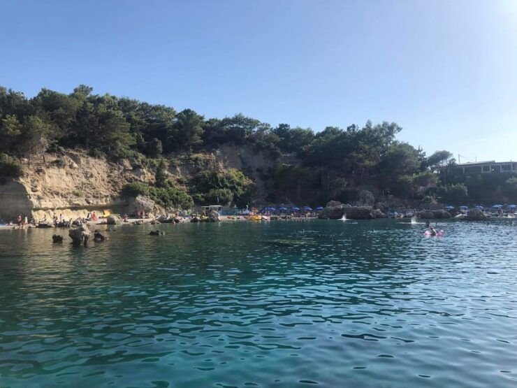 From Faliraki: Rhodes Sunset Cruise With Swimming and Snacks - Good To Know