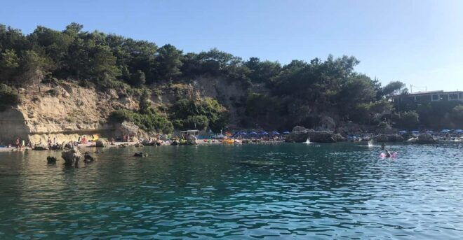 From Faliraki: Rhodes Sunset Cruise With Swimming and Snacks - Safety Information