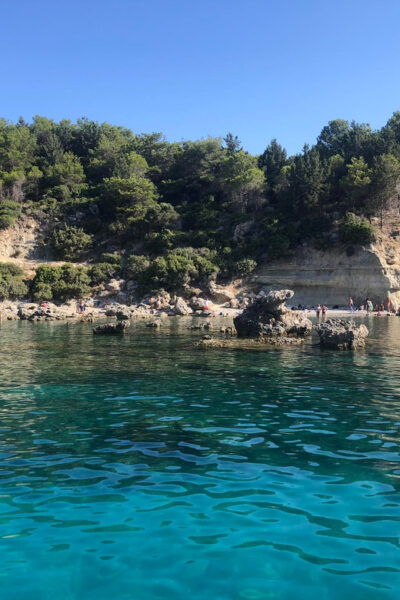 From Faliraki: Rhodes Sunset Cruise With Swimming and Snacks - Booking Information