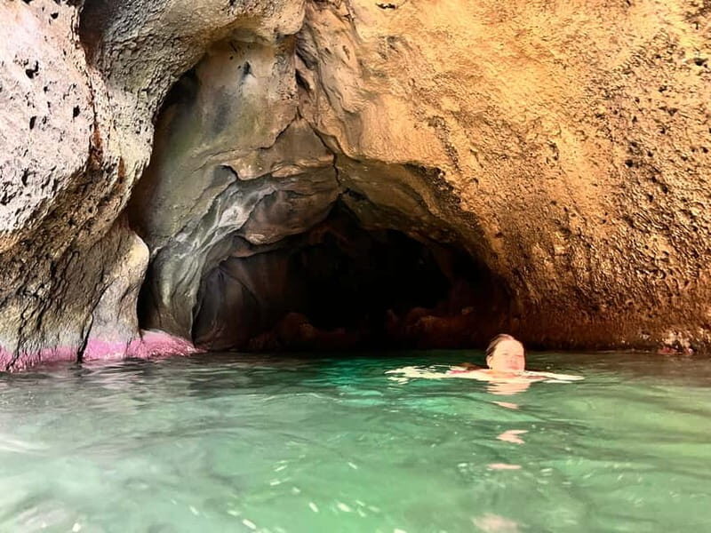 From Faliraki : Speedboat tour kalithea caves&antony kouin - Who Is This Tour Best For?