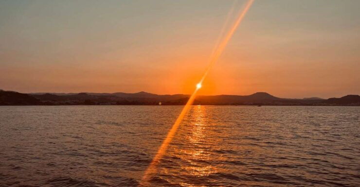 From Faliraki: Sunset Cruise With Unlimited Drinks - Activity Details
