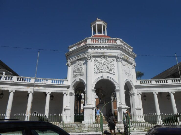 From Falmouth/Melia Braco: Kingston Hilite Tour - Experience Highlights