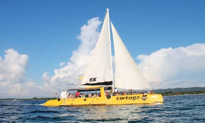 From Falmouth/Ocho Rios: Negril Beach and Catamaran Cruise - Practical Tips for Making the Most of the Tour