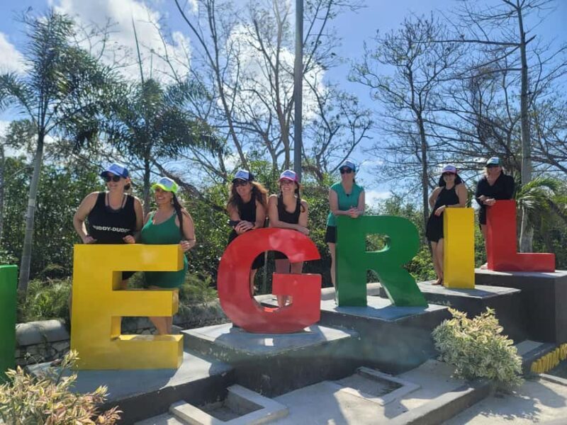 From Falmouth: Seven Mile Beach, Margaritaville & Ricks Cafe - Who Should Consider This Tour?