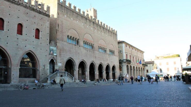 From Fano: Half-Day E-Bike Trip to Rimini - Pricing Information