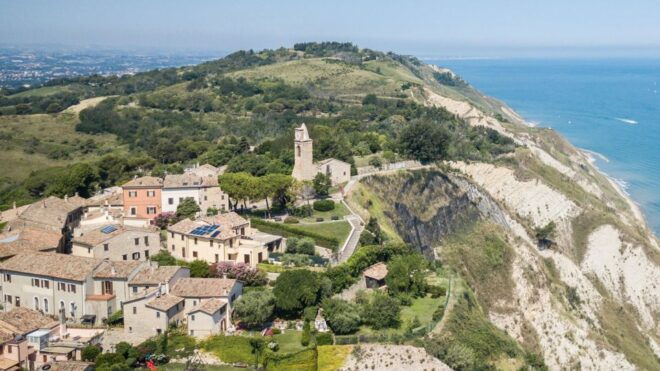 From Fano: Half-Day E-Bike Trip to Rimini - Frequently Asked Questions