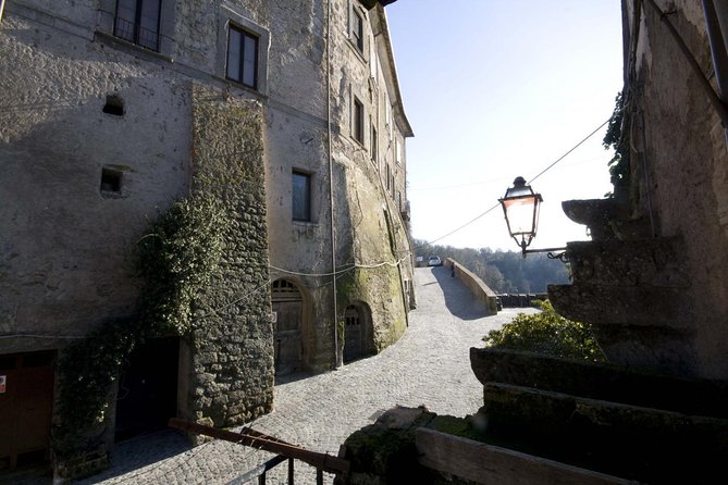 From Farm to Fork: Romes Countryside Cooking Class - Pricing and Booking