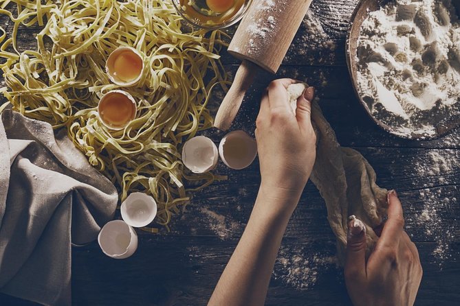 From Farm to Fork: Romes Countryside Cooking Class - Common Questions