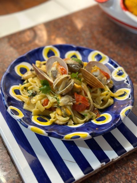 From Farm to Table in a Cooking Class in Sorrento - Frequently Asked Questions