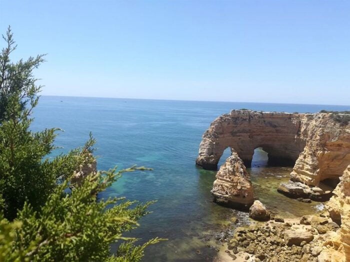 From Faro: 7 Valleys Hiking, Benagil Cave, & Snorkeling Tour - Final Thoughts