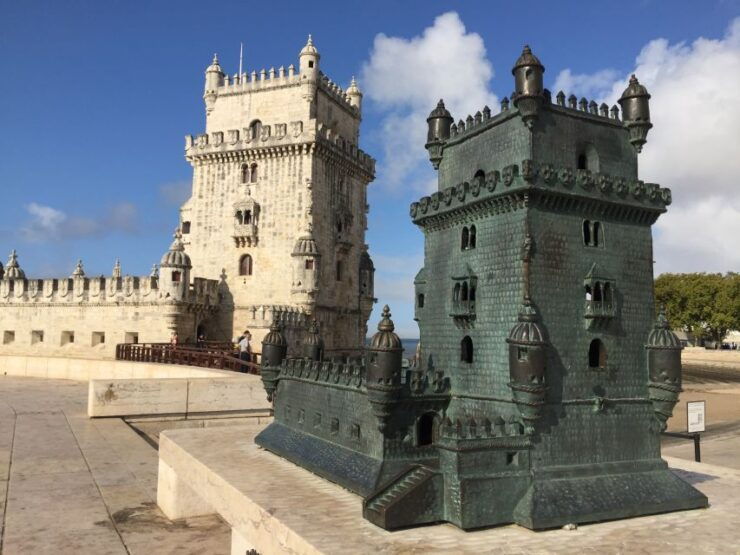 From Faro: 8-Day Tour of Portugal - Tour Itinerary Overview