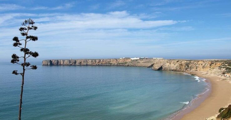From Faro: 8-Day Tour of Portugal - Booking Details and Flexibility