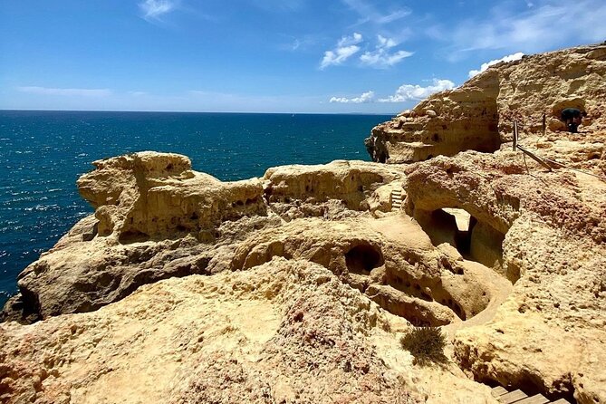 From Faro: Adventure Cave Tour - Benagil Cave and Much More - Common Questions