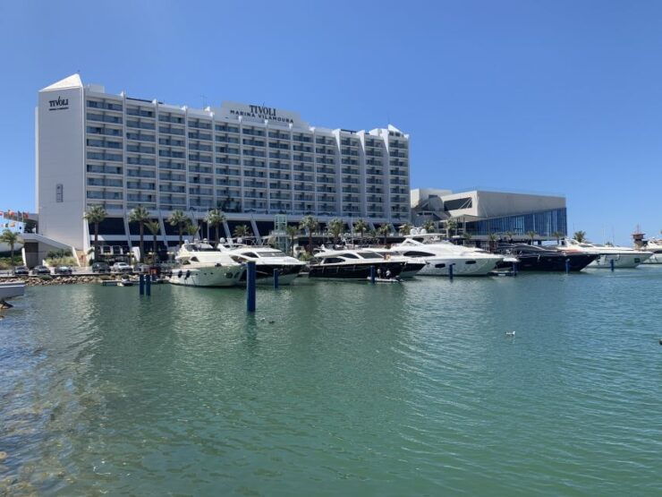 From Faro Airport: Private 1-Way Transfer to Sagres - Activity Information and Duration