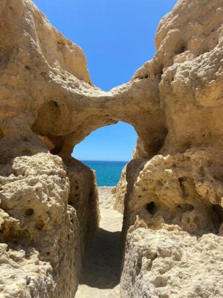From Faro: Benagil Cave Adventure Tour and More - Additional Tips