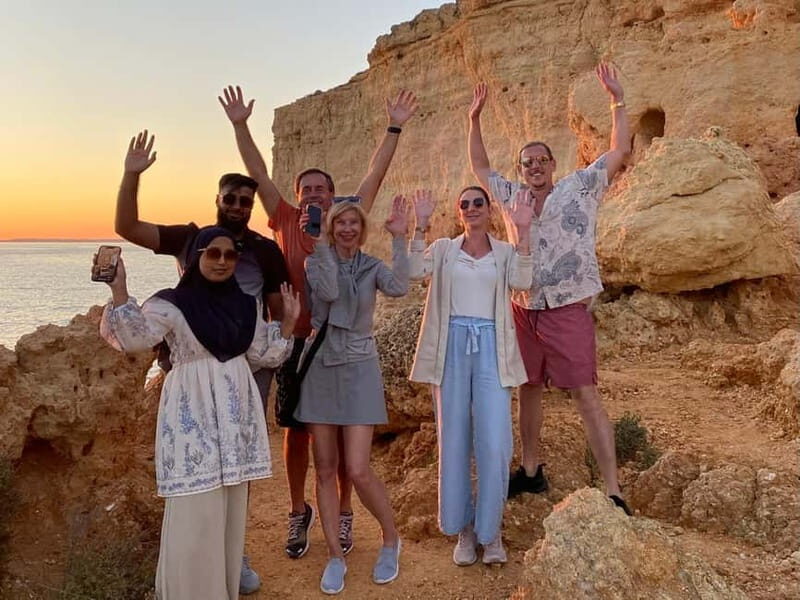 From Faro: Benagil Cave and Seven Hanging Valleys Trail Tour - Final Thoughts