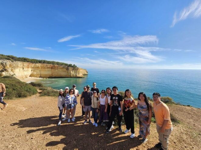 From Faro: Benagil Cave, Marinha Beach, Algar Seco & More - Tips for the Trip