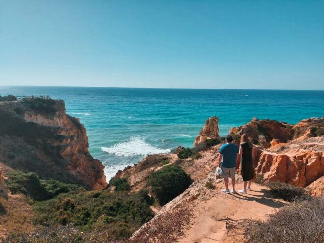 From Faro: Benagil Cave, Marinha, & Carvoeiro Full-Day Tour - Important Information