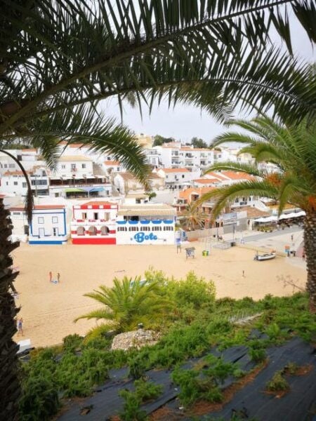 From Faro: Benagil Cave, Marinha, & Carvoeiro Full-Day Tour - Frequently Asked Questions