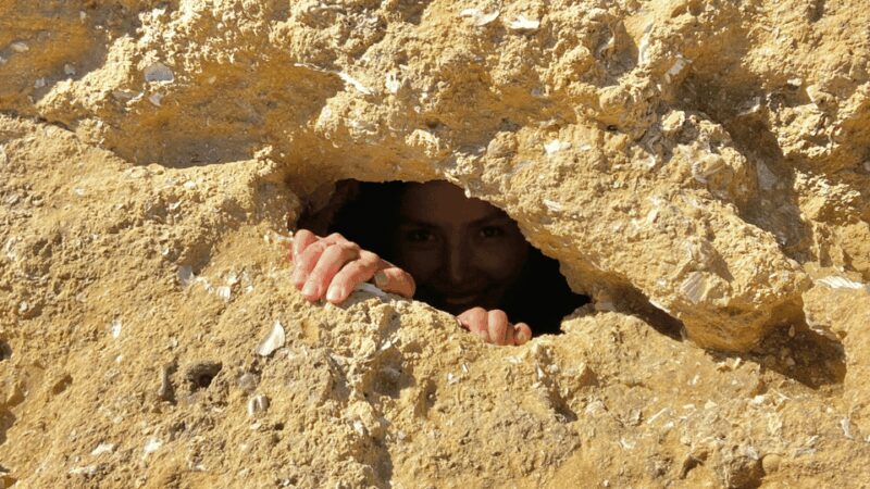 From Faro: Benagil, Marinha, 7 Valleys, Algar Seco Adventure - An In-Depth Look at the Algarve Coast Tour