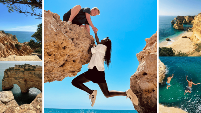 From Faro: Benagil, Marinha, 7 Valleys, and Algar Seco Tour - Important Information
