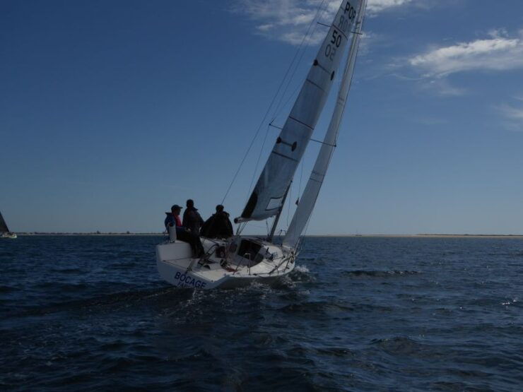 From Faro: Private Ria Formosa Sailing Trip - Booking Details