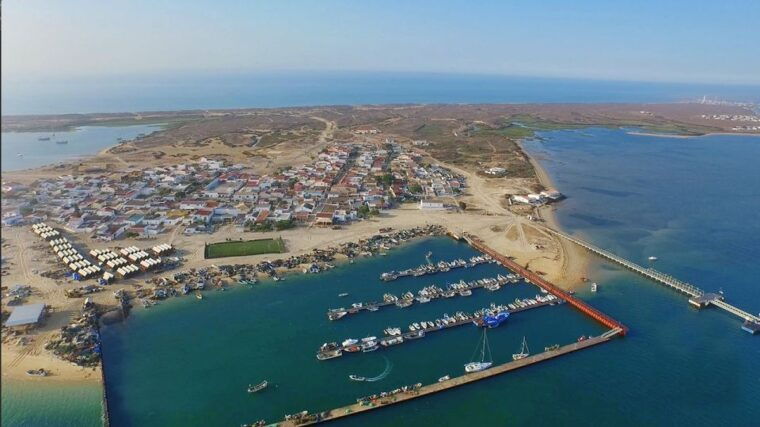 From Faro: Ria Formosa Hop-On Hop-Off 3 Islands Cruise - Authentic Reviews and Insights