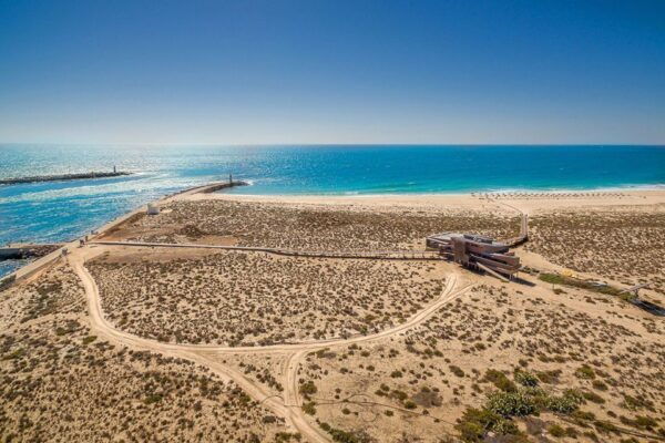 From Faro: Ria Formosa Hop-On Hop-Off Island Cruise - The Sum Up
