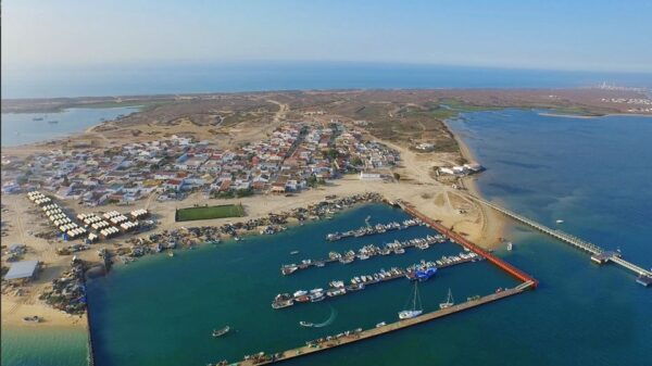 From Faro: Ria Formosa Hop-On Hop-Off Island Cruise - The Sum Up