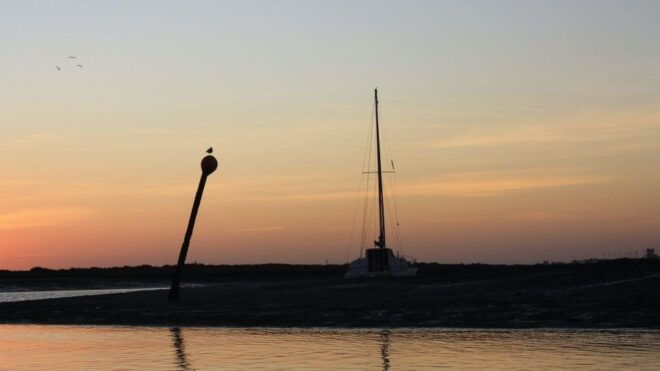 From Faro: Ria Formosa Sunset Boat Trip - Review Summary