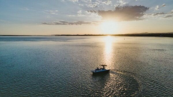 From Faro: Ria Formosa Sunset Boat Trip - Common Questions