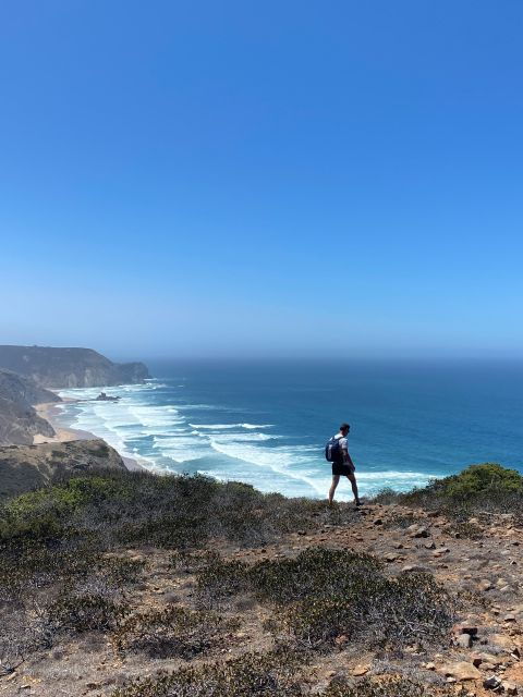 From Faro: West Coast of Algarve Hiking Tour - Requirements