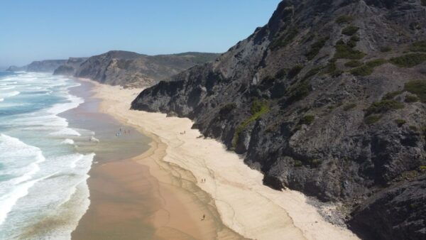 From Faro: West Coast of Algarve Hiking Tour - Important Info