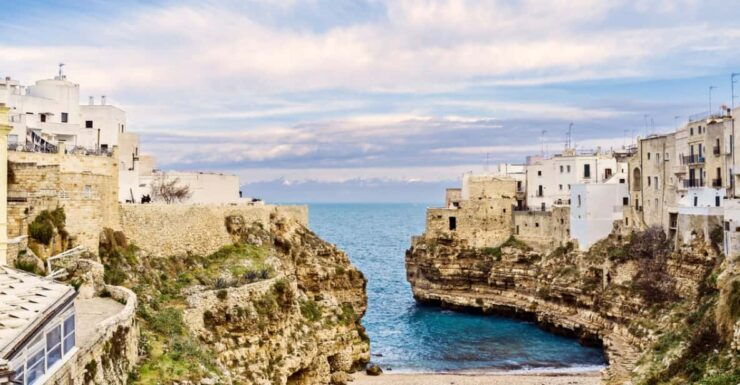 From Fasano-Ostuni-Ceglie Messapica: Boat and Guided Tours - Good To Know