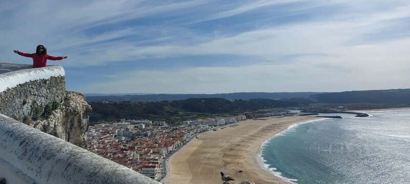 From Fátima: Batalha and Nazaré Guided Tour - Who Would Enjoy This Tour?