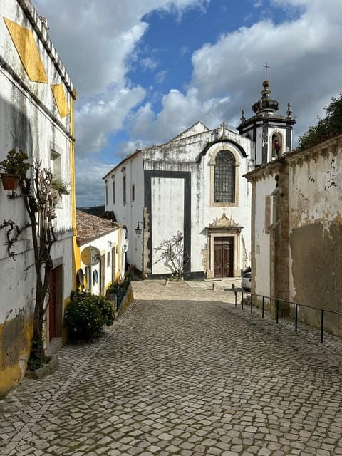 From Fátima: Batalha, Nazaré, and Óbidos Full-Day Tour - The Practical Side: What’s Included and What’s Not